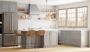 Find The Perfect Kitchen Cabinets | Wayfair